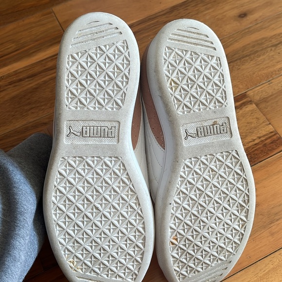 Puma pink women 7.5 - Picture 3 of 5